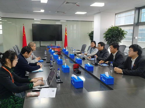 協(xié)同服務(wù)面對面，助力高新技術(shù)企業(yè)共破信息技術(shù)咨詢服務(wù)難題